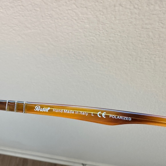 PERSOL - 3108-S Polarized Sunglasses - Picture 10 of 11